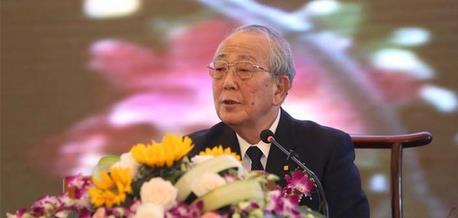 稻盛和夫：成功的方程式